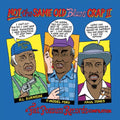 Various Artists: Not the Same Old Blues Crap 2  / Vinyl Record