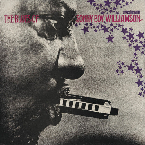 Sonny Boy Williamson: Blues of Sonny Boy Williamson [ Vinyl ]