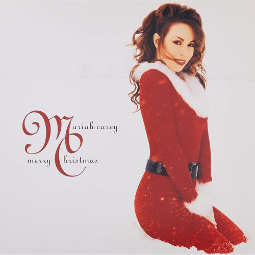 Mariah Carey: Merry Christmas (Deluxe Anniversary Edition]                 ) [ Vinyl ]