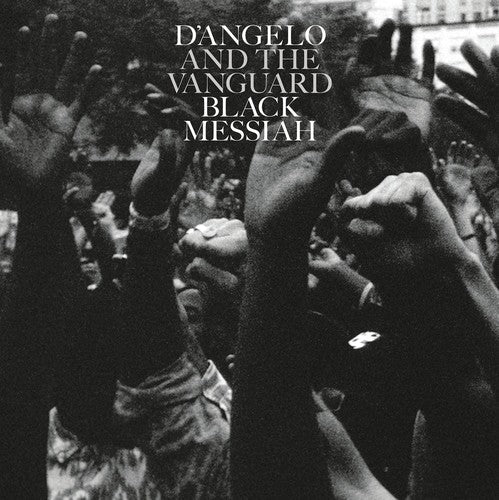 D'Angelo & the Vanguard: Black Messiah [ Vinyl ]