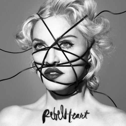 Madonna: Rebel Heart (Deluxe) [ Vinyl ]