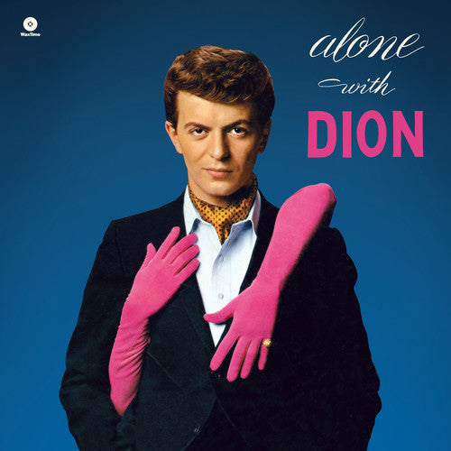 Dion: Alone with Dion [ Vinyl ]