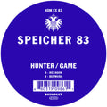 Hunter: Speicher 83 - 12-INCH SINGLE