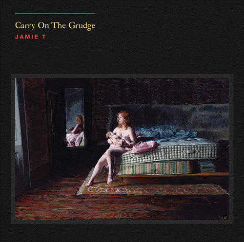 Jamie T: Carry on the Grudge [ Vinyl ]