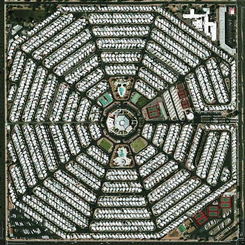 Modest Mouse: Strangers to Ourselves [ Vinyl ]