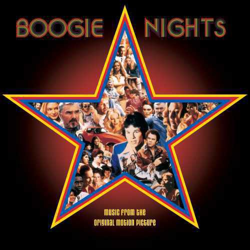 Soundtrack: Boogie Nights (Music From Original Motion Picture) [ Vinyl ]