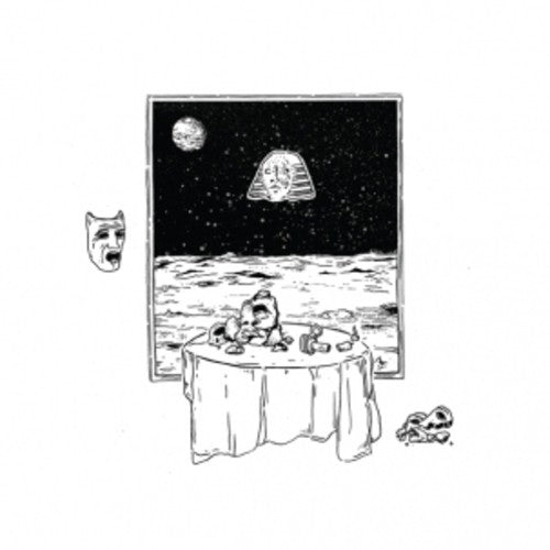 Wand: Golem [ Vinyl ]