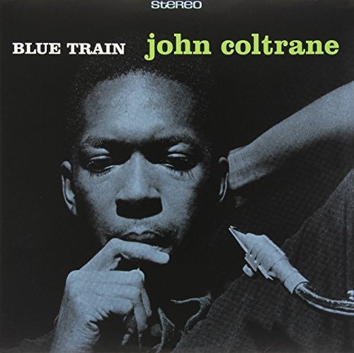 John Coltrane: Blue Train [ Vinyl ]