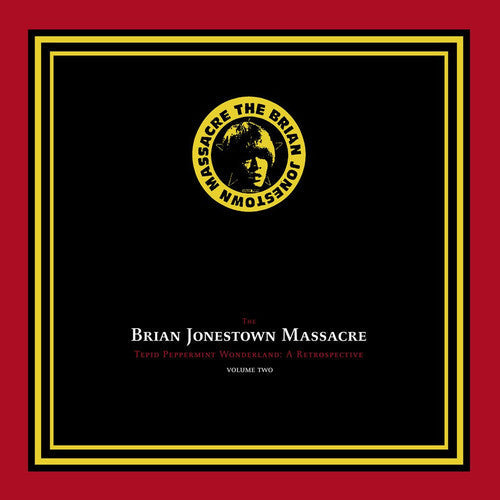 The Brian Jonestown Massacre: Tepid Peppermint Wonderland 2 [ Vinyl ]