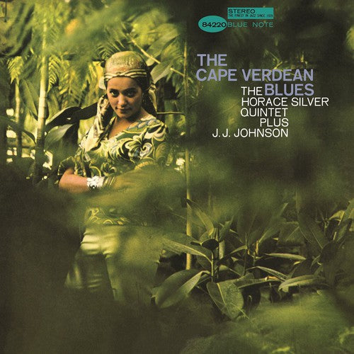 Horace Silver Quinte: Cape Verdean Blues [ Vinyl ]