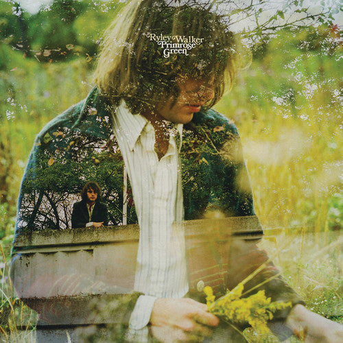 Ryley Walker: Primrose Green [ Vinyl ]