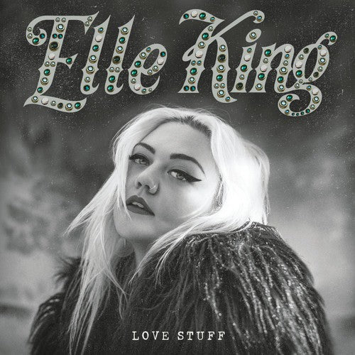 Elle King: Love Stuff [ Vinyl ]