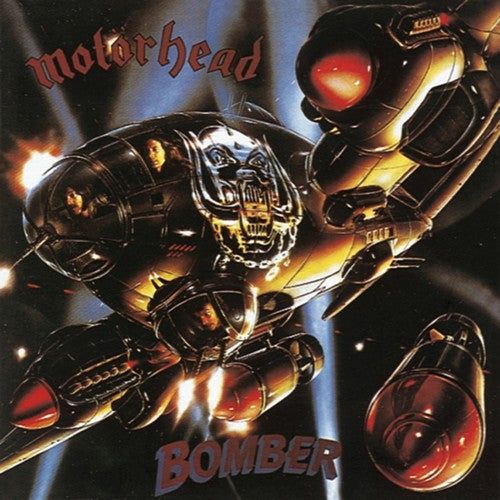 Motorhead: Bomber [ Vinyl ]