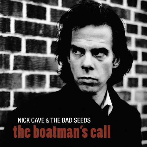 Nick Cave & the Bad Seeds: Boatman's Call [ Vinyl ]