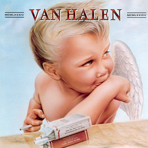 Van Halen: 1984 [ Vinyl ]
