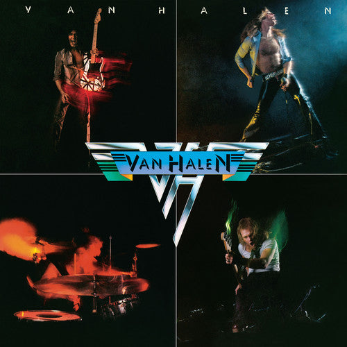 Van Halen: Van Halen [ Vinyl ]