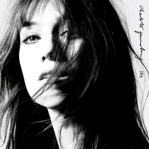 Charlotte Gainsbourg: Irm [ Vinyl ]