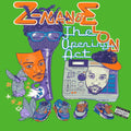 Z-Man / Elon: The Opening Act - Compact Disc