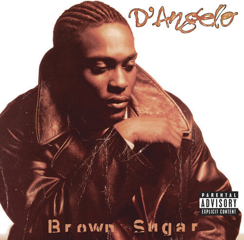 D'Angelo: Brown Sugar [ Vinyl ]