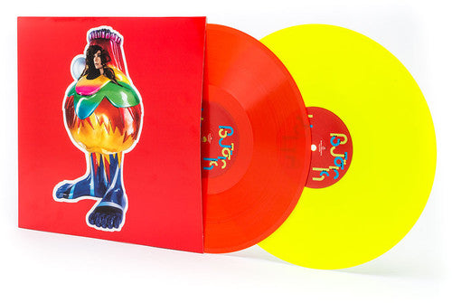 Bjork: Volta [ Vinyl ]