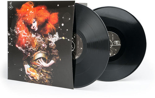 Bjork: Biophilia [ Vinyl ]