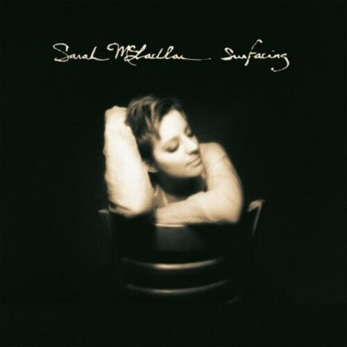 Sarah McLachlan: Surfacing [ Vinyl ]