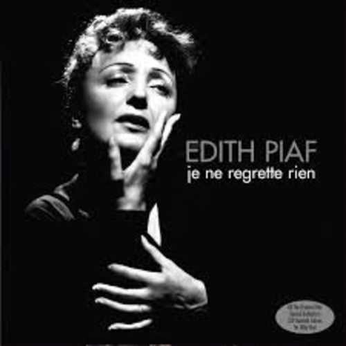 Edith Piaf: Je Ne Regrette Rien [ Vinyl ]