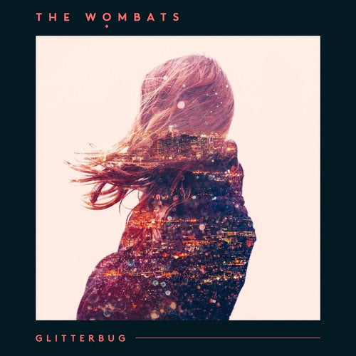 The Wombats: Glitterbug [ Vinyl ]