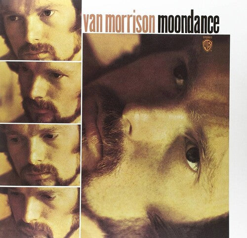 Van Morrison: Moondance - 180g [ Vinyl ]