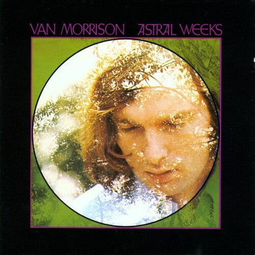 Van Morrison: Astral Weeks [ Vinyl ]