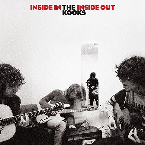 The Kooks: Inside In/Inside Out [ Vinyl ]