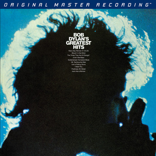 Bob Dylan: Bob Dylan's Greatest Hits [ Vinyl ]