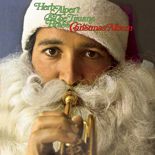 Herb Alpert: Christmas Album [ Vinyl ]