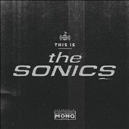 Sonics: This Is the Sonics [ Vinyl ]