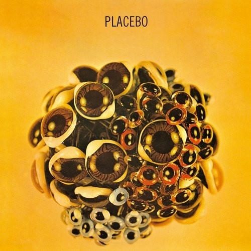 Placebo (Belgium): Ball Of Eyes [ Vinyl ]