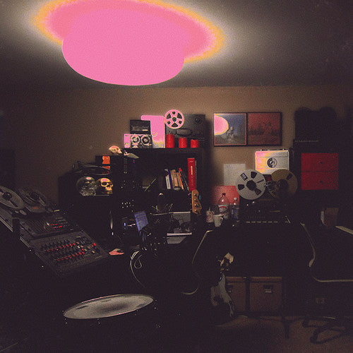 Unknown Mortal Orchestra: Multi-Love [ Vinyl ]