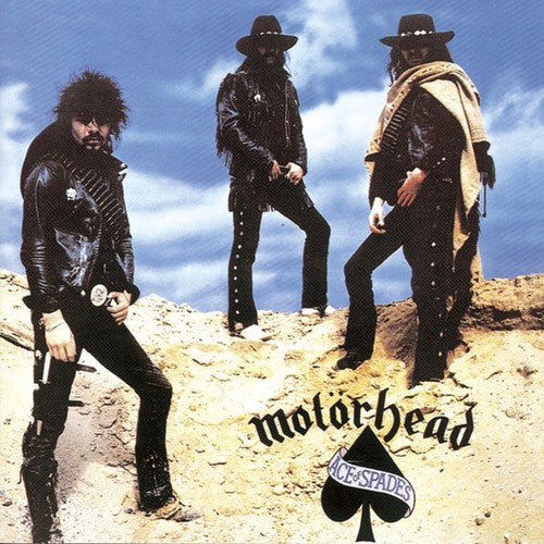 Motorhead: Ace Of Spades [ Vinyl ]
