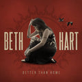 Beth Hart: Better Than Home - Compact Disc