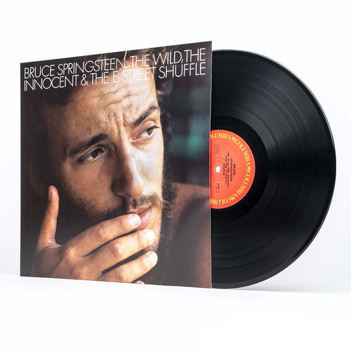 Bruce Springsteen: The Wild, The Innocent & The E Street Shuffle [ Vinyl ]
