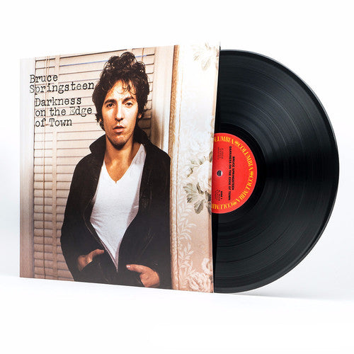 Bruce Springsteen: Darkness On The Edge Of Town [ Vinyl ]