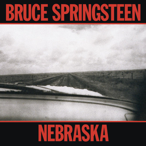 Bruce Springsteen: Nebraska [ Vinyl ]