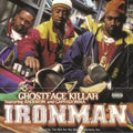 Ghostface Killah: Ironman [ Vinyl ]