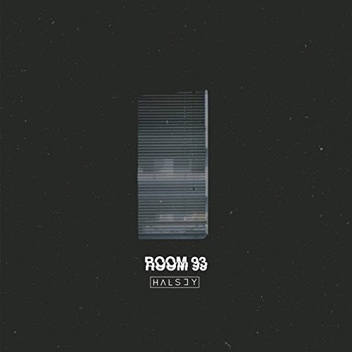 Halsey: Room 93 [ Vinyl ]