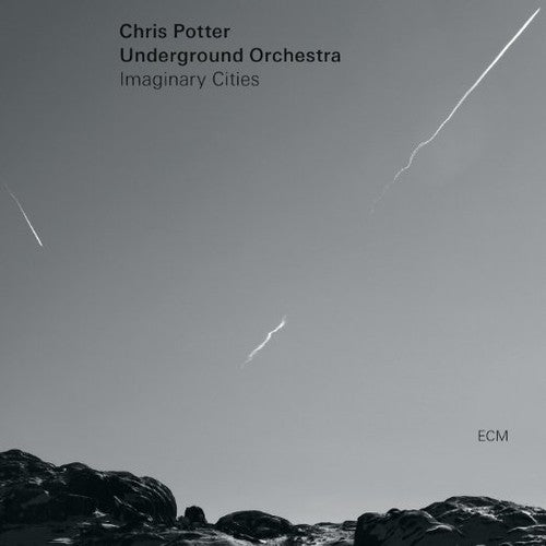 Chris Underground Orchestra Potter: Chris Potter Orchestra [ Vinyl ]
