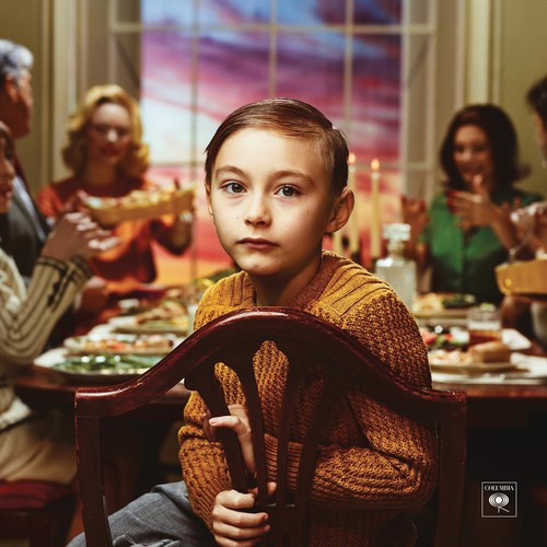 Passion Pit: Kindred [ Vinyl ]