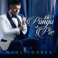 Noel Torres: Me Pongo De Pie - CD