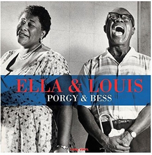 Ella & Louis: Porgy & Bess [ Vinyl ]