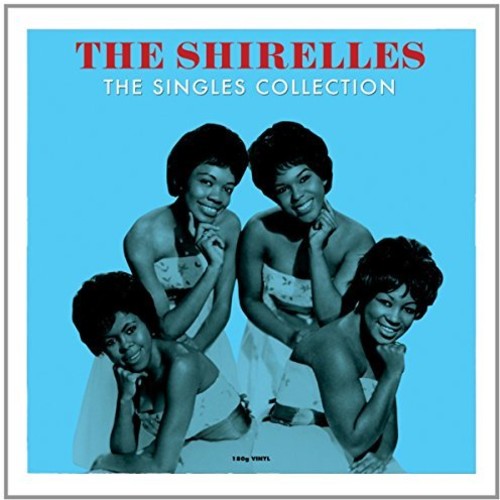 The Shirelles: Singles Collection [ Vinyl ]