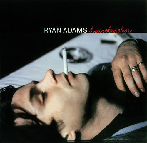 Ryan Adams: Heartbreaker [ Vinyl ]