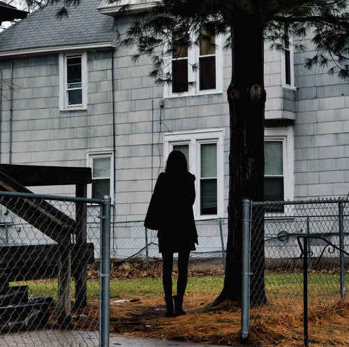 The Tallest Man on Earth: Dark Bird Is Home [ Vinyl ]